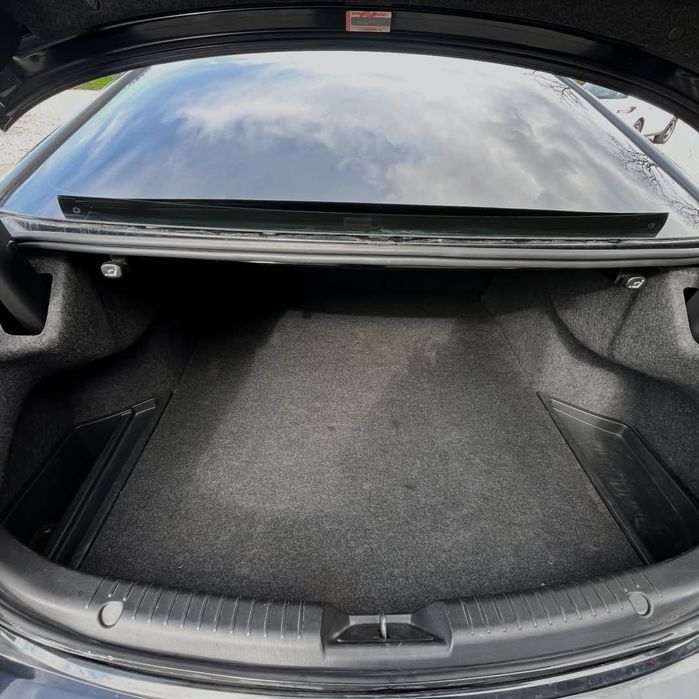 Mazda 6 2017 - 2.5 Бензин АКПП