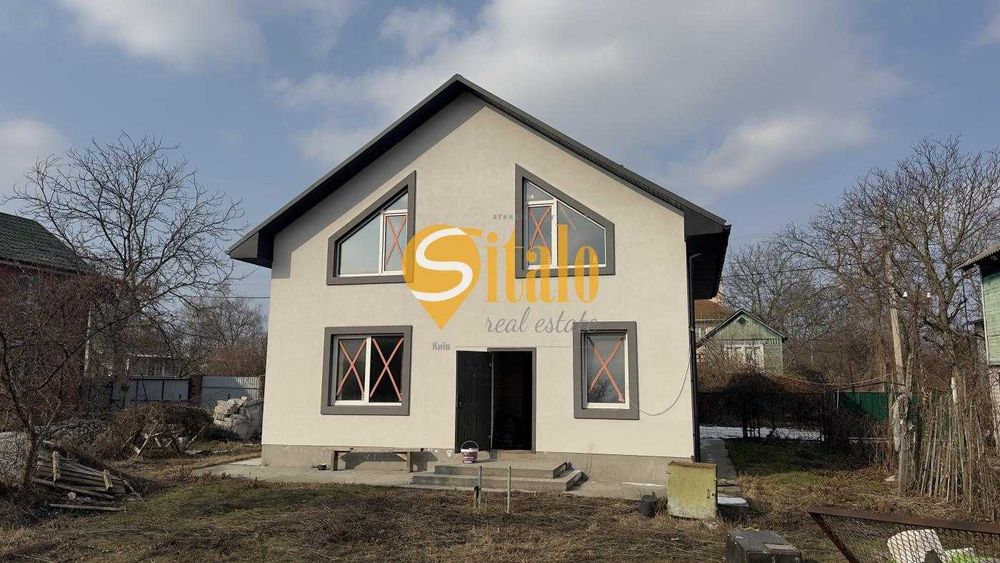 Дом по адресу (площадь 130 м²) - Atlanta.ua - фото 6