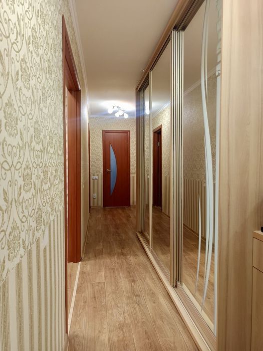ТЕРМІНОВИЙ ПРОДАЖ 3 кмн з а/о в новобудові