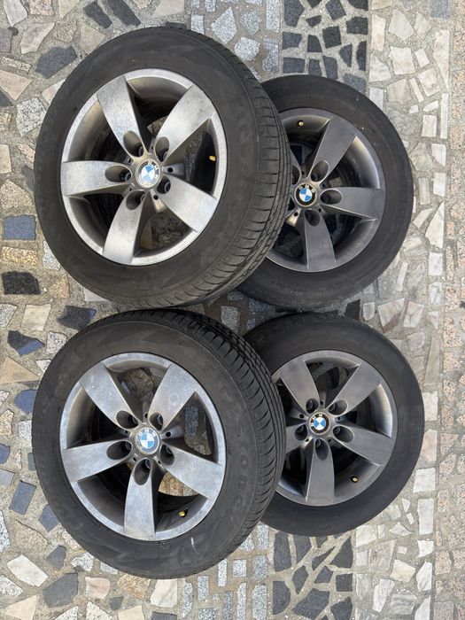 Jantes BMW Serie 5