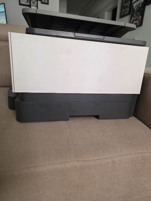 Título: HP OfficeJet Pro 9012e (Praticamente Nova) – Wi-Fi / Duplex
​D