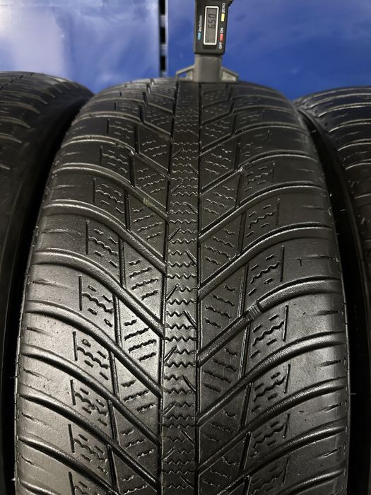 Kumho Solus 4s Nexen Nblue 4Season 215 55r17 Склад Шин Умань