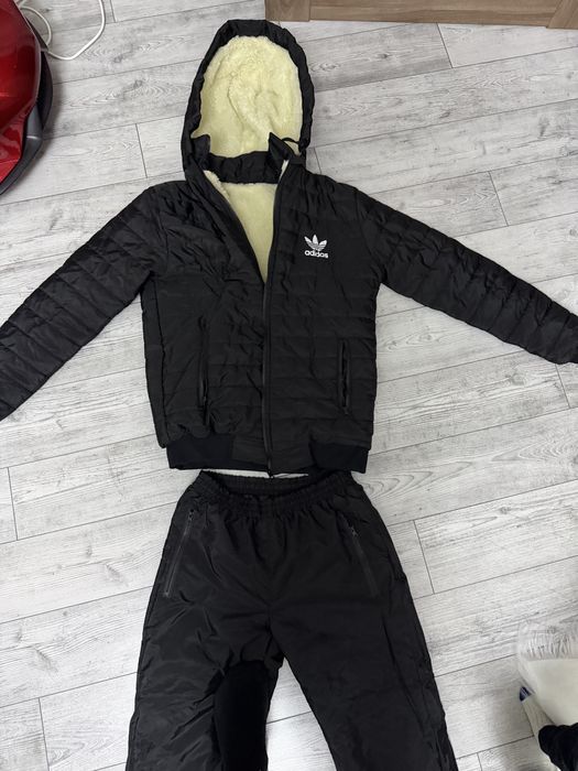 Гірськолижний костюм розімр 48