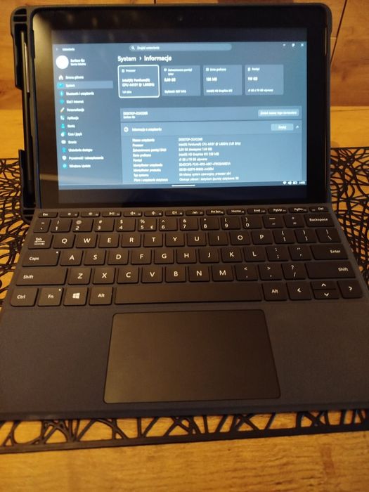 Microsoft Surface GO 1825 LTE