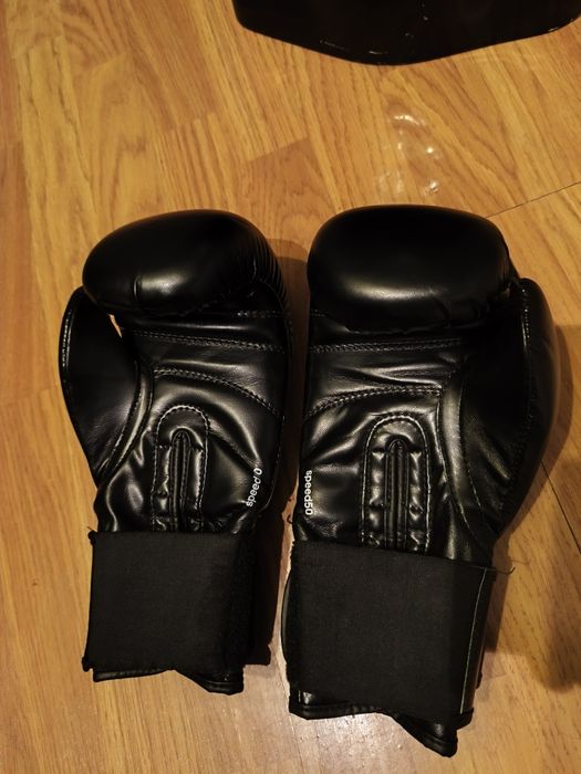 Luvas de Boxe Adidas