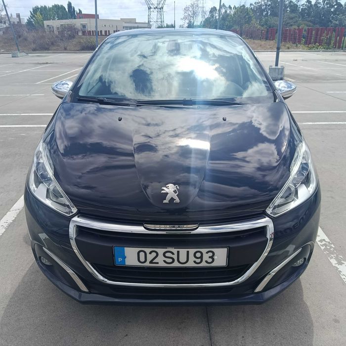 Peugeot 208 1.2 PureTech Style