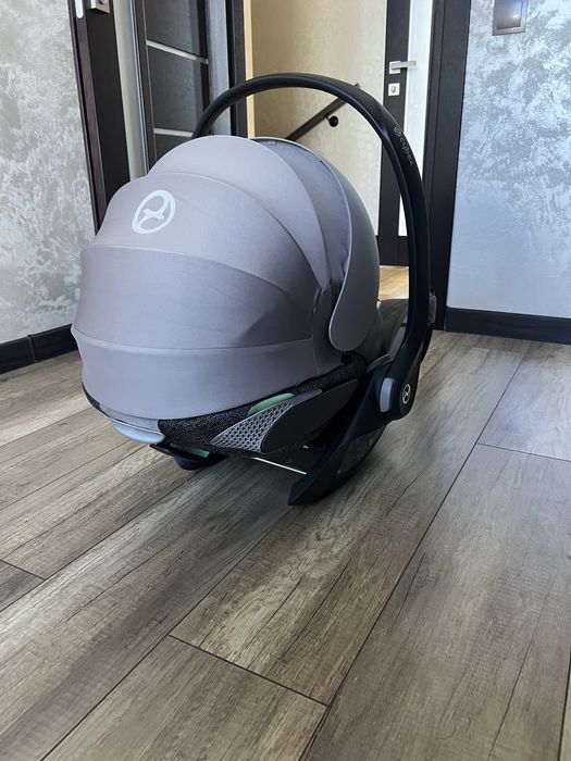 Автокрісло Cybex Cloud T i-Size