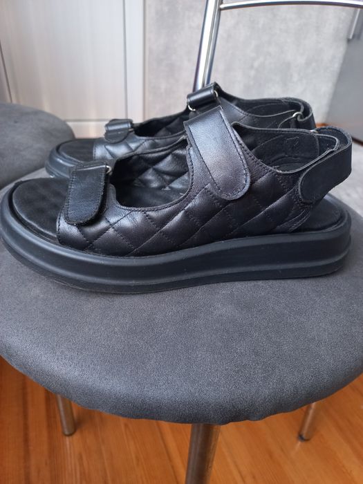 Босоніжки жіночі 38 розмір