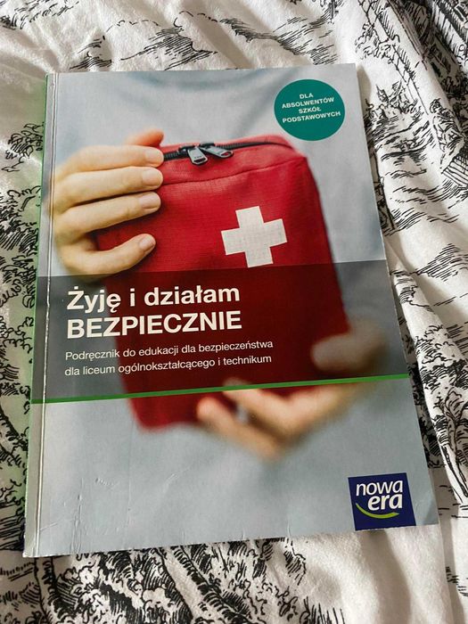 Podręcznik Do Edb Klasa 1 Liceum