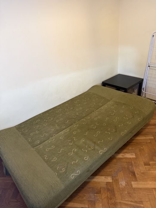 Pokój na Ursynowie