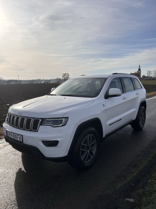 jeep grand cheeroke 3.0d