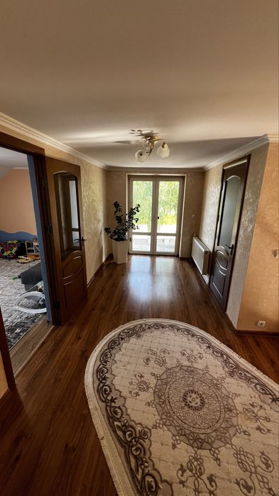 Продам будинок 233 м², 16соток, с. Димка, 2016 рік, готовий фасад