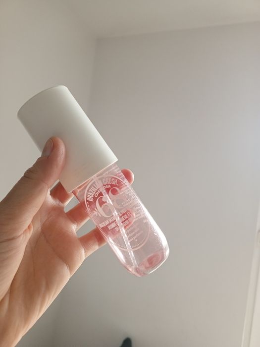 Sól de Janeiro 68 pusty flakonik 90 ml