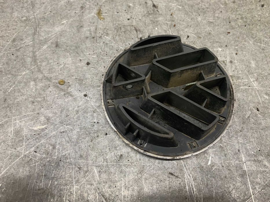 Volkswagen Sharan MK1 125MM Znaczek Emblemat Logo Przód