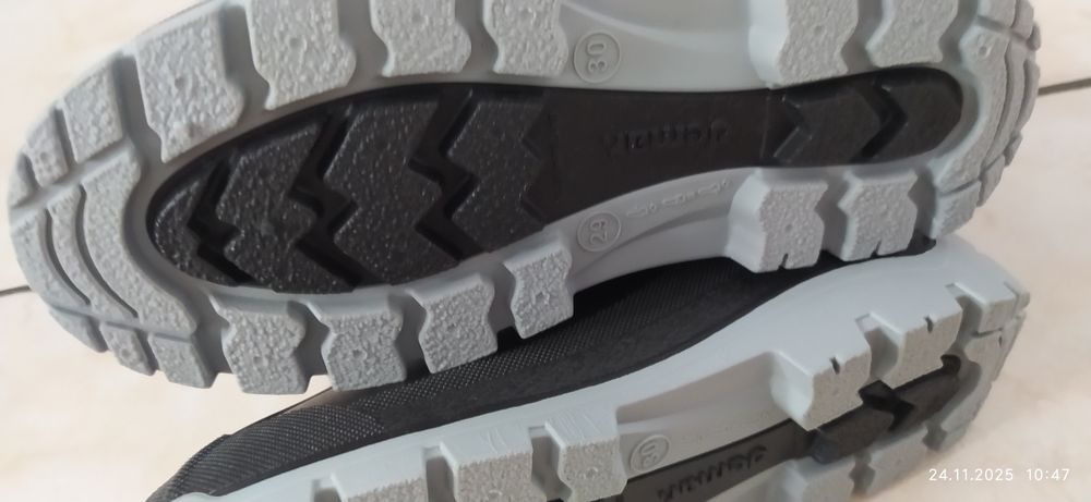 Śniegowce Nowe demar 29/30rozmiar