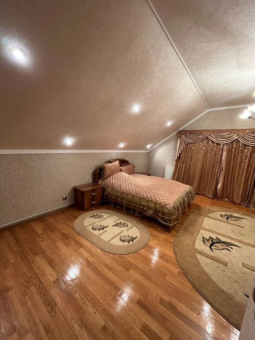 Будинок Поляна Яківське