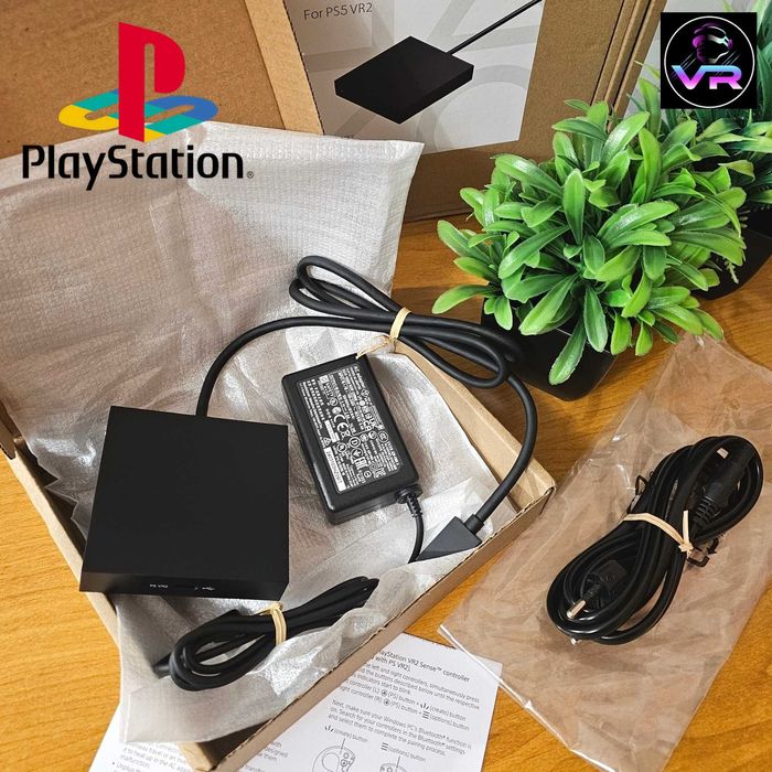 ‼️ PlayStation VR2 PC Adapter \ ПК Адаптер PS VR2 (Sony Original OEM)