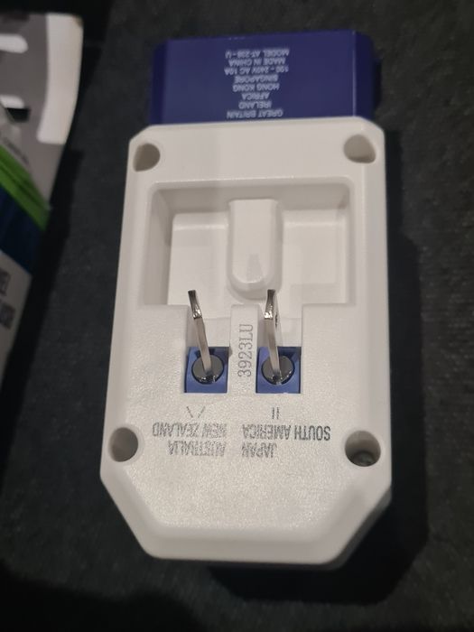 Адаптер Protege 4 устройства и USB