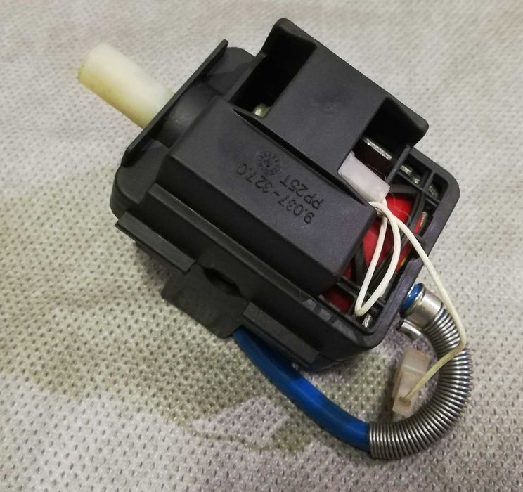 nowa pompa karcher SE 4001, SE 4002