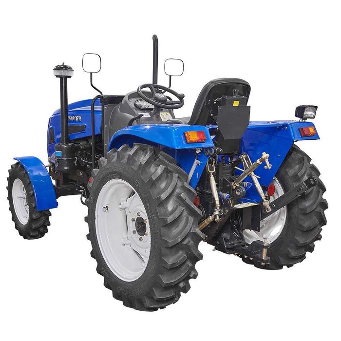 Трактор JMT 404SN