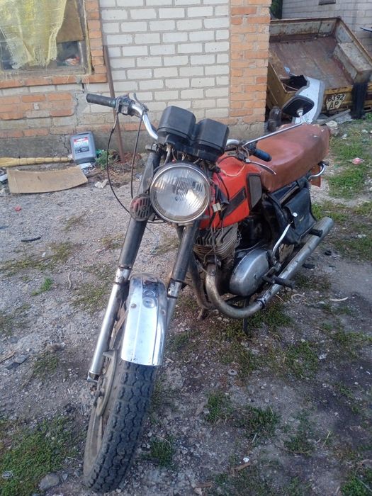 Продам Иж планета 5,