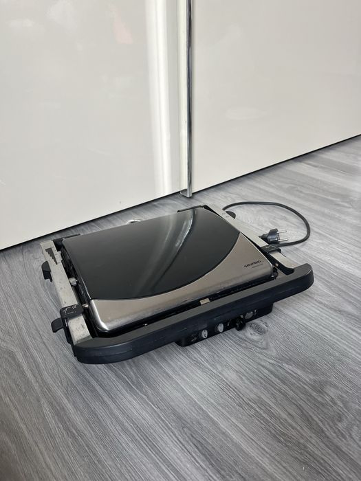Електрогриль Grundig 2000w