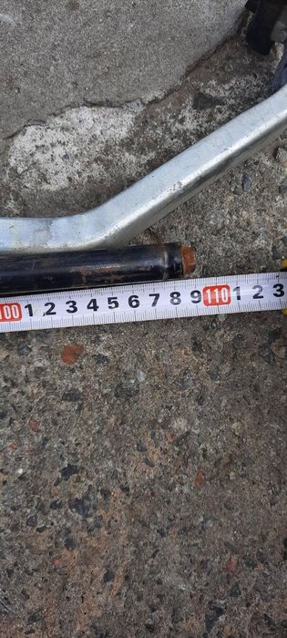 Продам багажник поперечини для авто