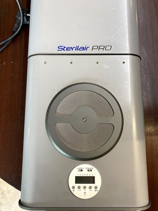 TECNO-GAZ - Sterilair Pro