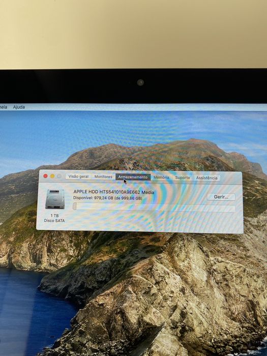 iMac 21,5” | i5 | 8GB RAM | 1TB | Apple