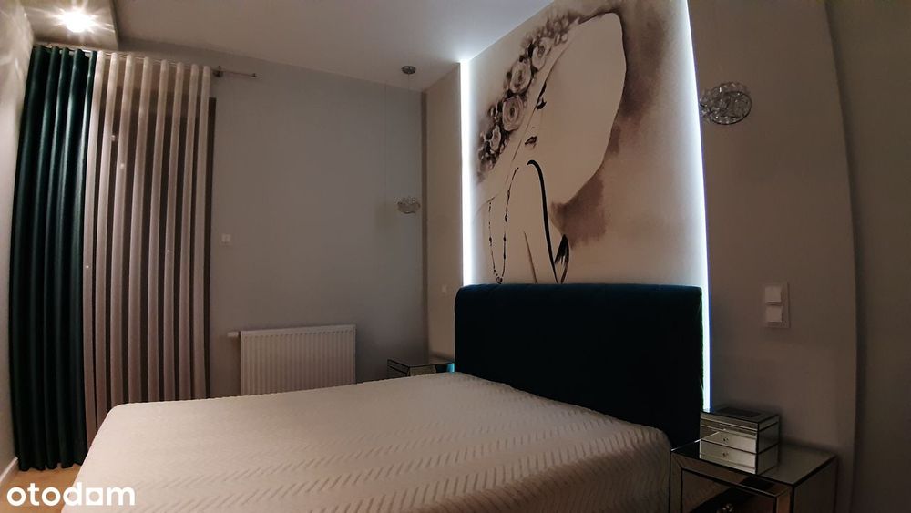 Apartament na Osiedlu Diamentowym