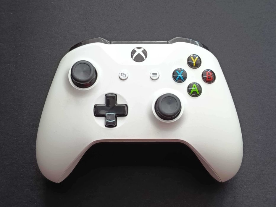 Konsola Xbox One S 512GB