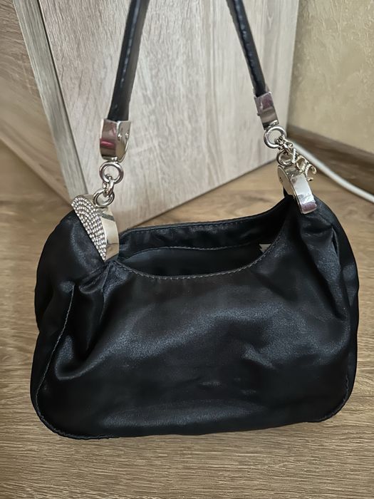 Маленька сумочка Versace VJC оригінал