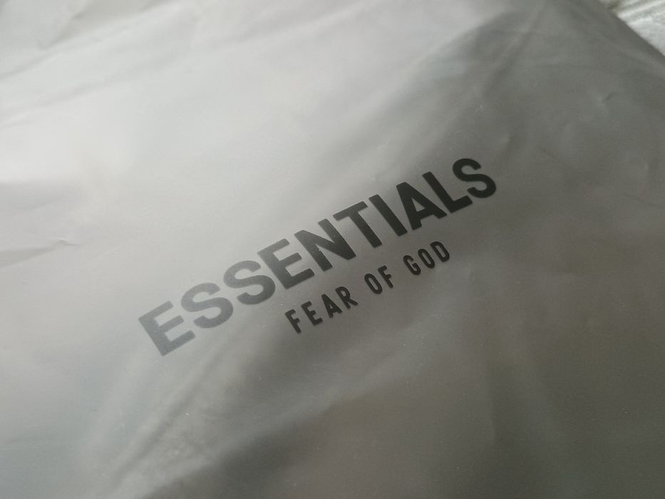 Шорти essentials dark oatmeal
