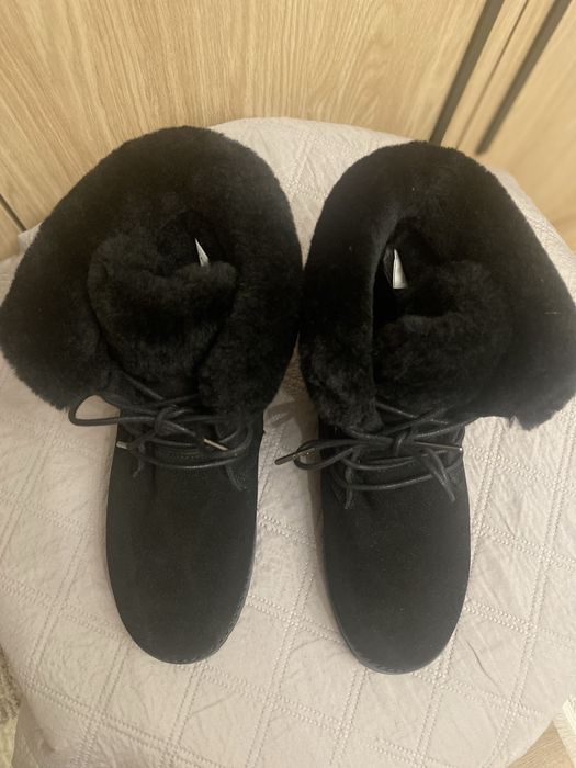 Trzewiki damskie EMU Australia rozm. 38