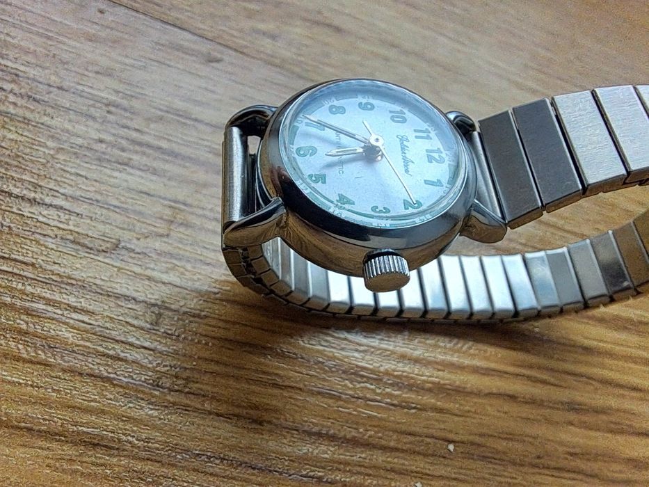 Zegarek Golden Arrow