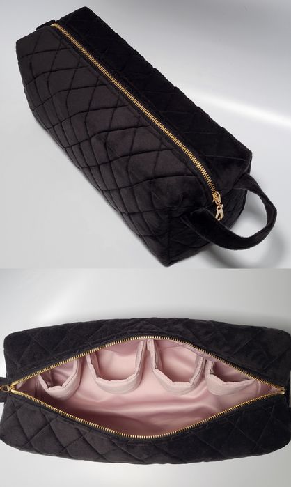 Чохол для DYSON(косметичка для фена або стайлера)з кишенями для насадо