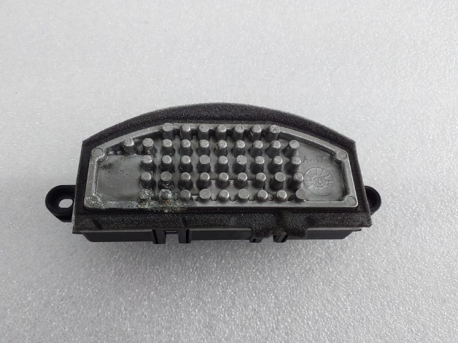 Resistência da chauffage / sofagem BMW X1 (F48)