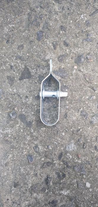 Натяжителі для шпалер