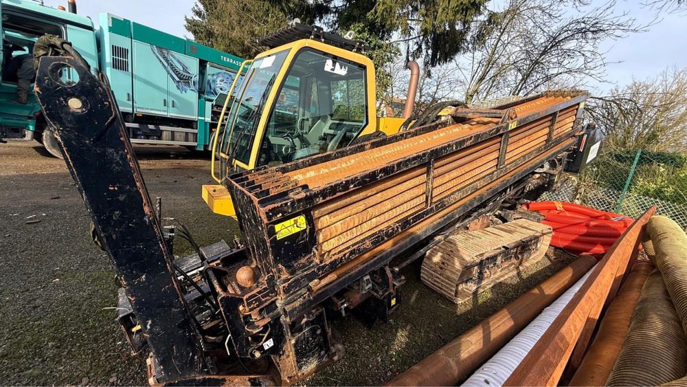 Wiertnica Horyzontalna Vermeer D60x90