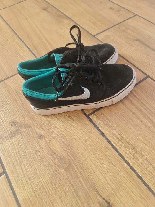 Nike SB Stefan Janoski buty