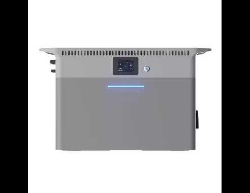 Deye ESS Balcony 2.0 – Sistema de armazenamento solar portátil de 2 kWh SUN BK250-2.56KWH-EU-AM4-32L