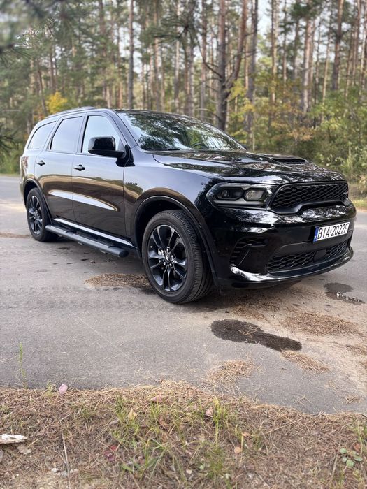 Dodge Durango