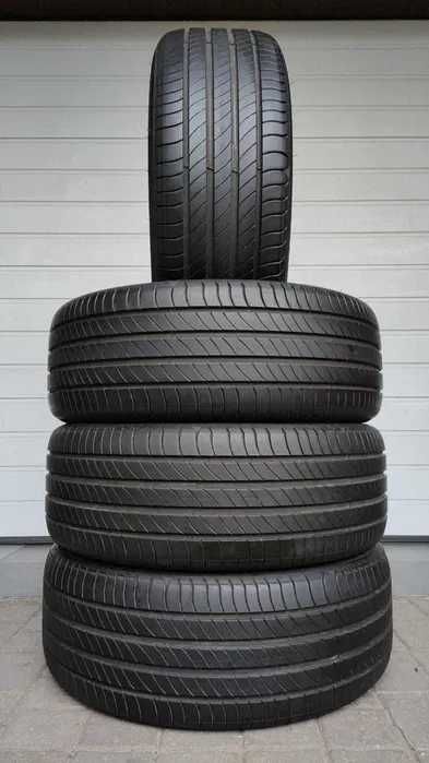 4 sztuki opony lato 215/55/18 Michelin Primacy 99V XL (OL420/OH)