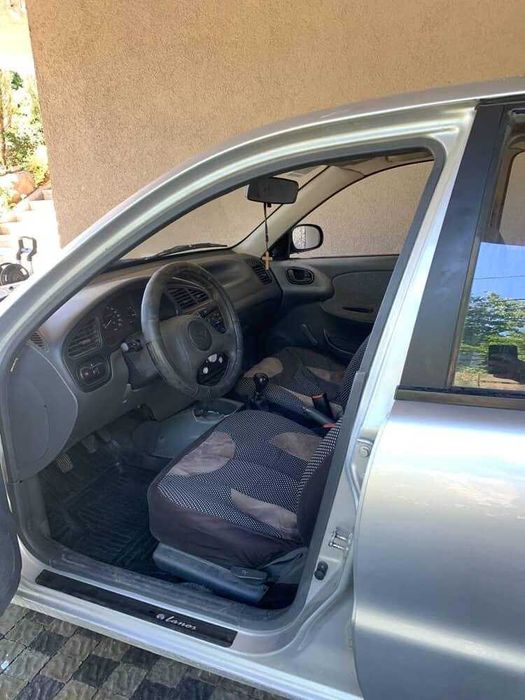 Daewoo Lanos !!!