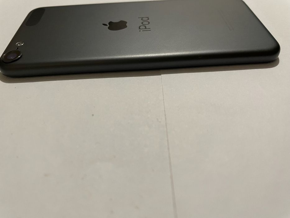 ipod touch 7gen apple ios 13