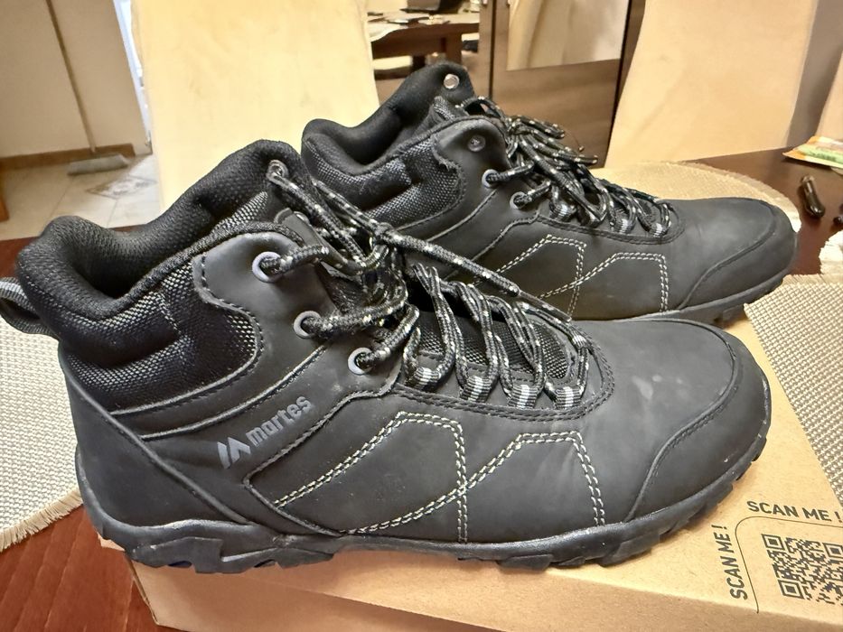 # Buty trekingowe #martens# w gory 41 Męskie