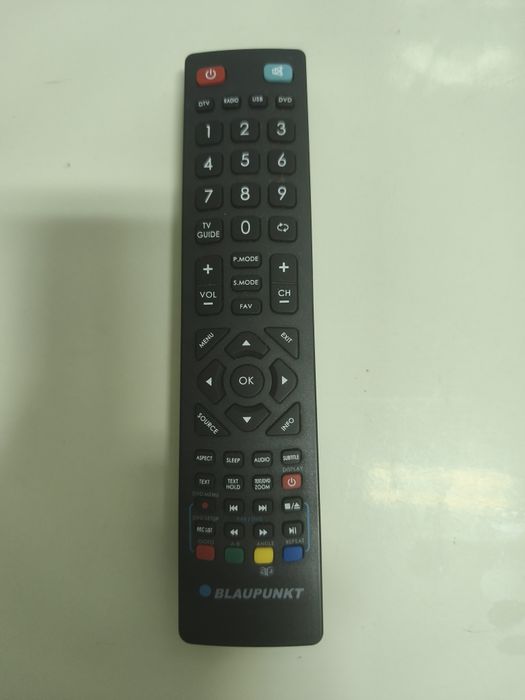 TV Blaupunkt 40 Led