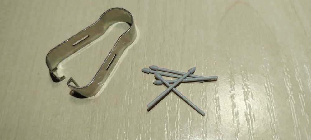 Наконечники SK для стілуса Samsung