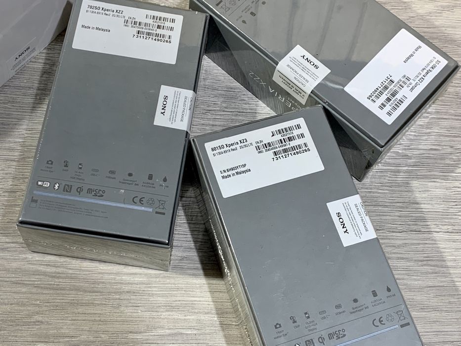 ꦿ Sony Xperia XZ2 Premium •Нові хз2 преміум•  Гарантія