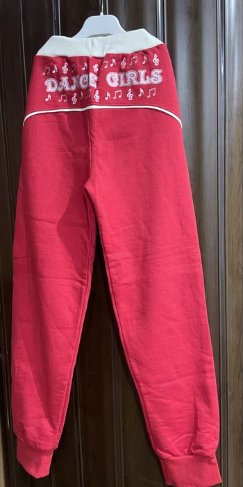 Продам штани для дівчинки: джинси, спортивні, палаццо